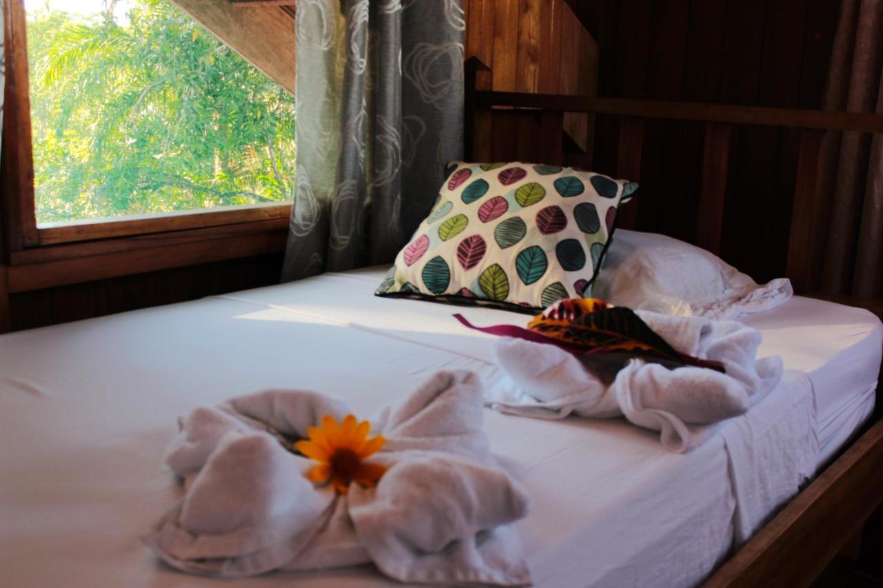 Casa Horizontes Corcovado Bed & Breakfast Drakes Bay Екстериор снимка