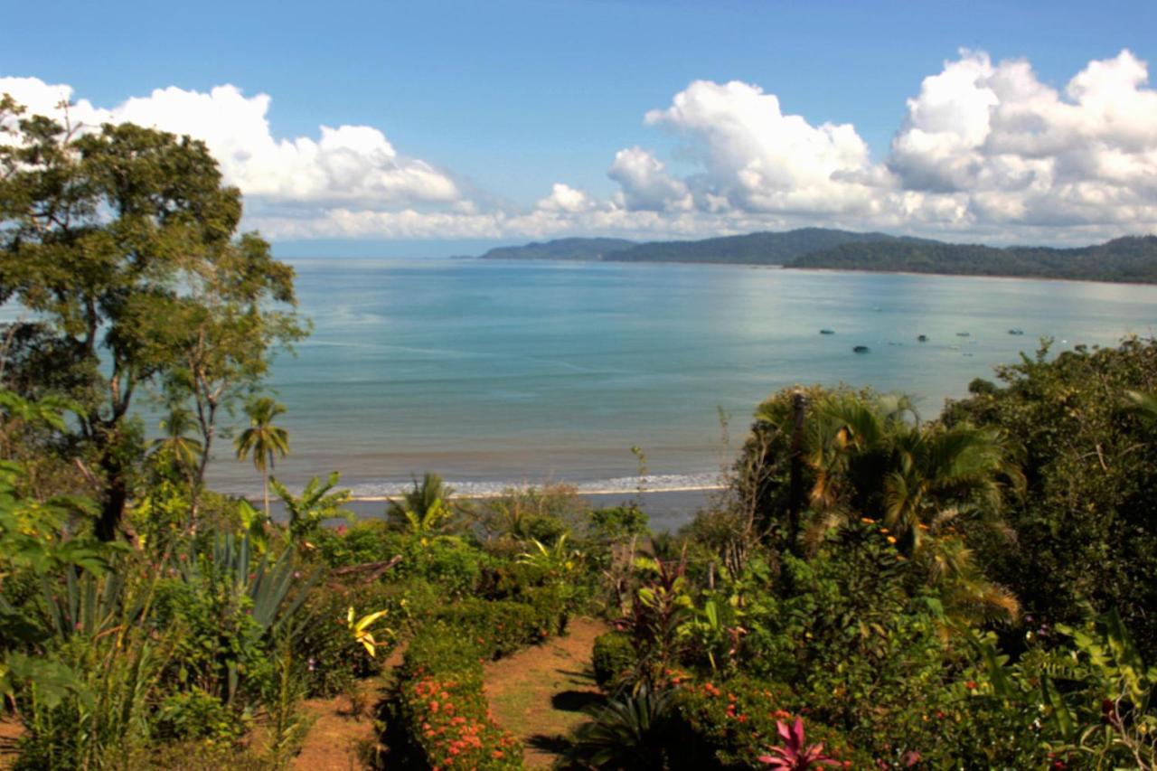 Casa Horizontes Corcovado Bed & Breakfast Drakes Bay Екстериор снимка