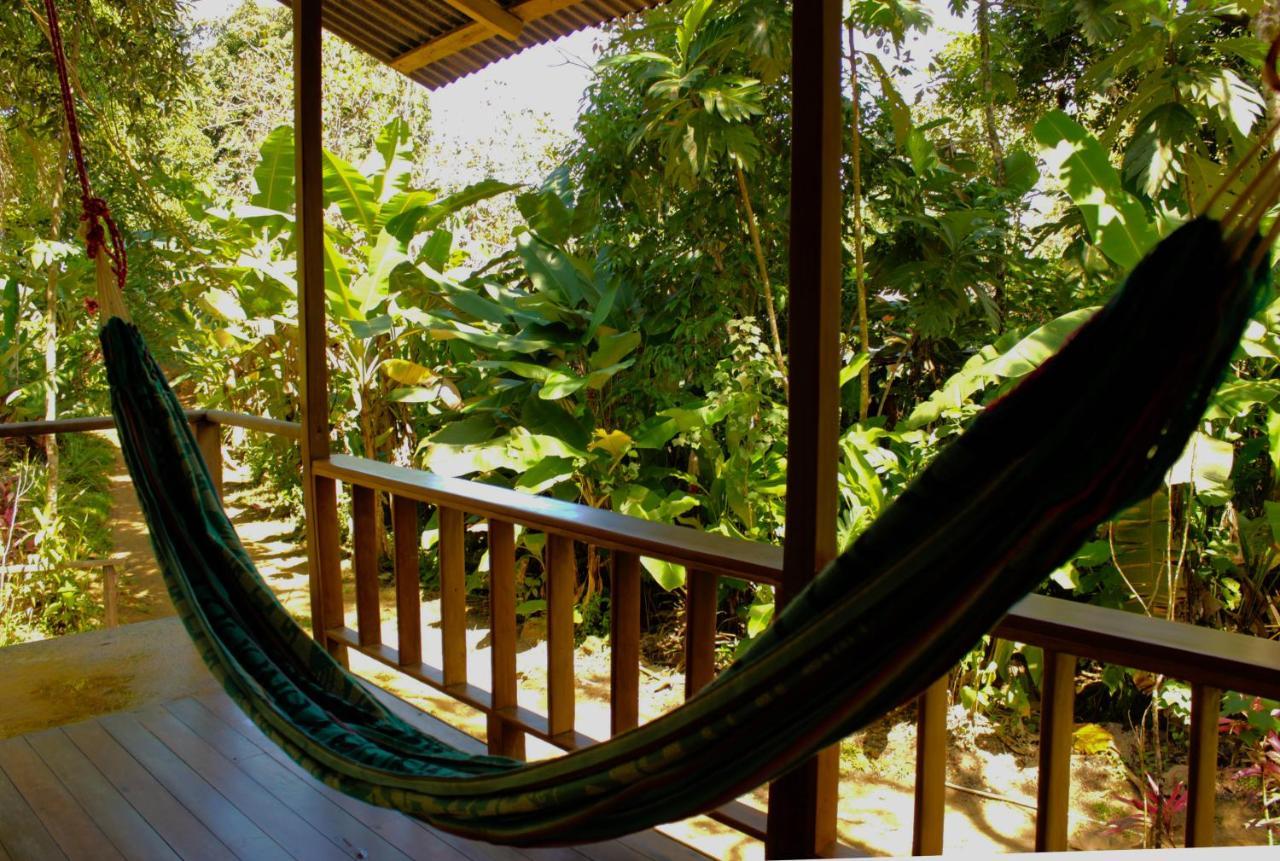 Casa Horizontes Corcovado Bed & Breakfast Drakes Bay Екстериор снимка