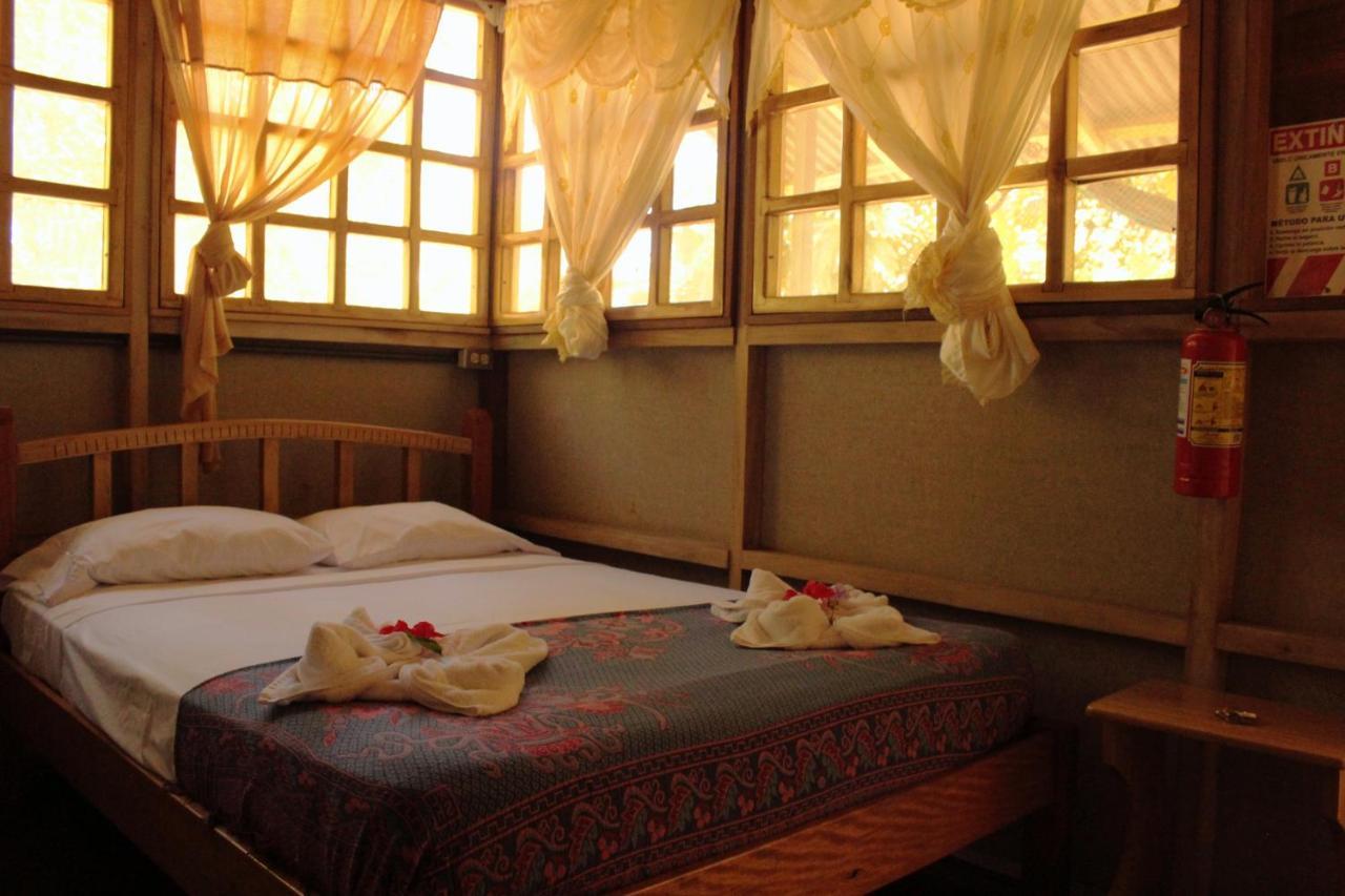 Casa Horizontes Corcovado Bed & Breakfast Drakes Bay Екстериор снимка