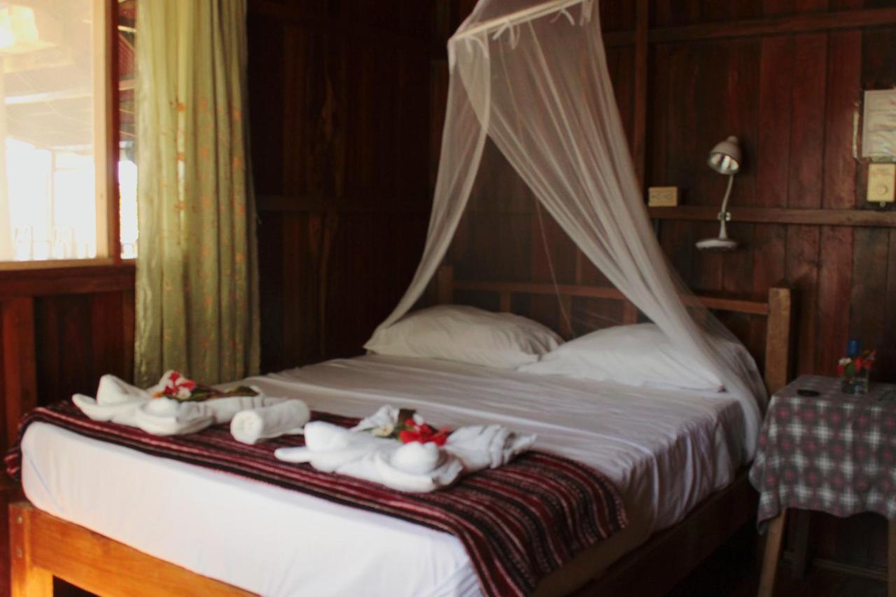 Casa Horizontes Corcovado Bed & Breakfast Drakes Bay Екстериор снимка