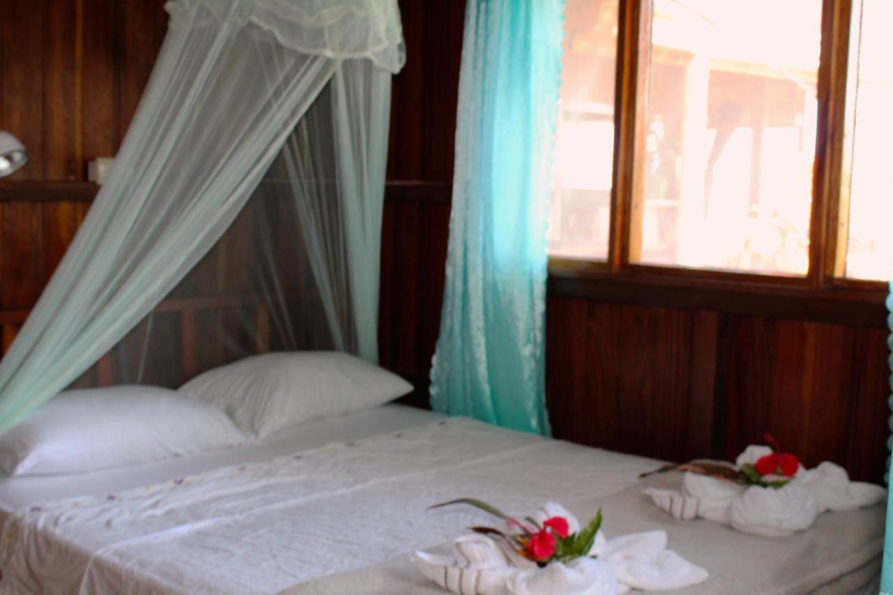 Casa Horizontes Corcovado Bed & Breakfast Drakes Bay Екстериор снимка