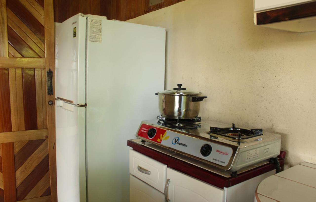 Casa Horizontes Corcovado Bed & Breakfast Drakes Bay Екстериор снимка