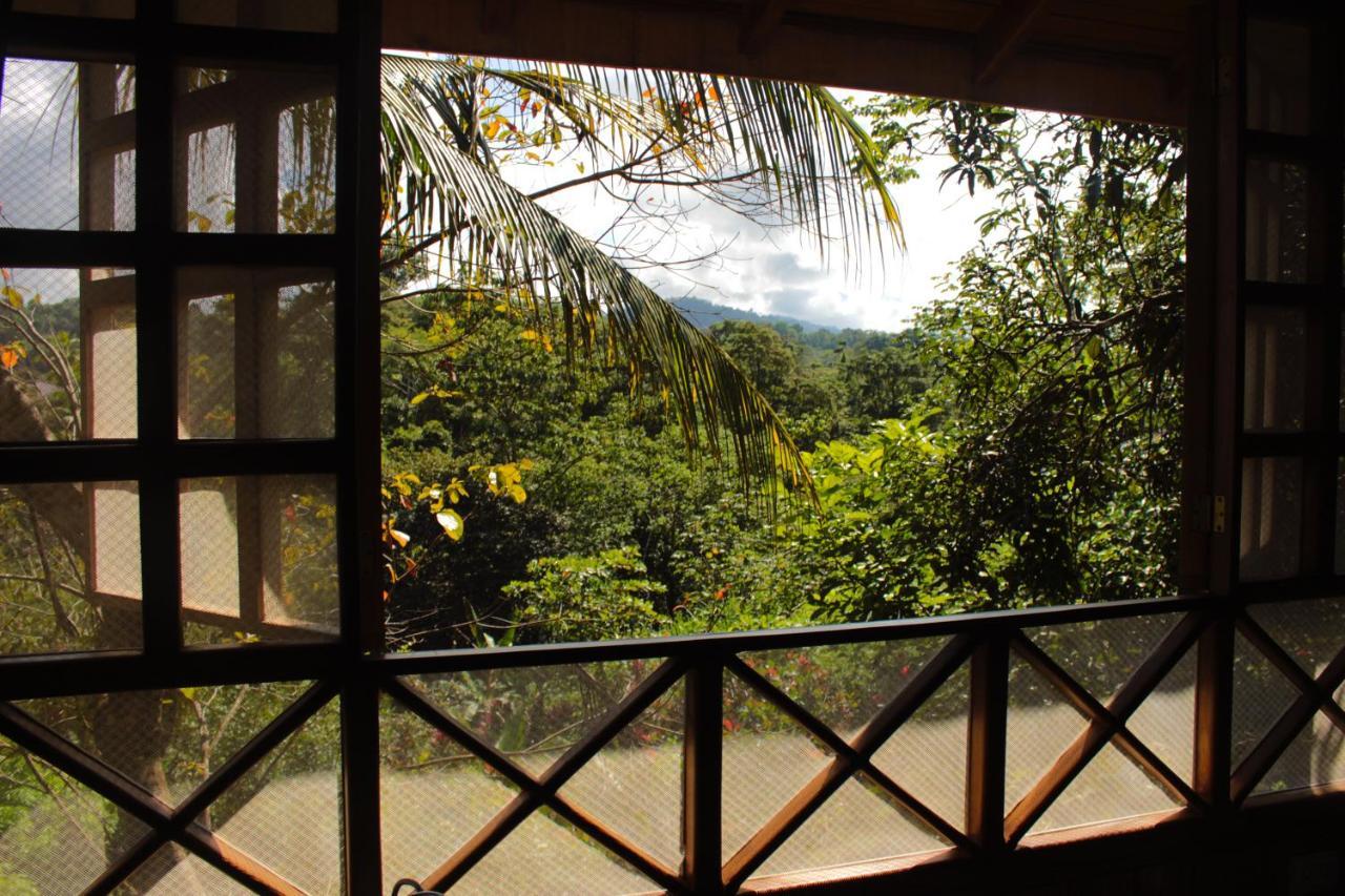 Casa Horizontes Corcovado Bed & Breakfast Drakes Bay Екстериор снимка