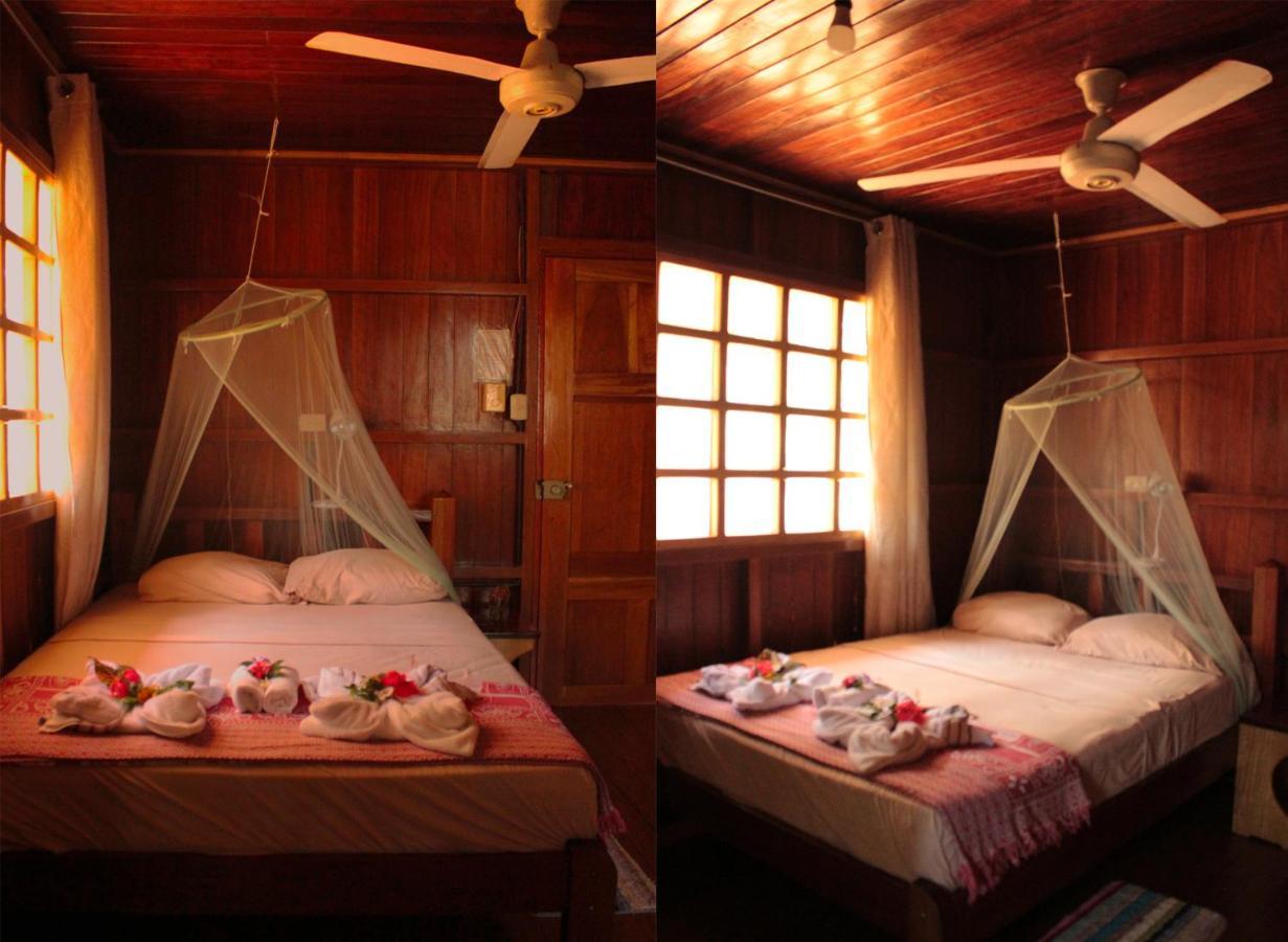 Casa Horizontes Corcovado Bed & Breakfast Drakes Bay Екстериор снимка