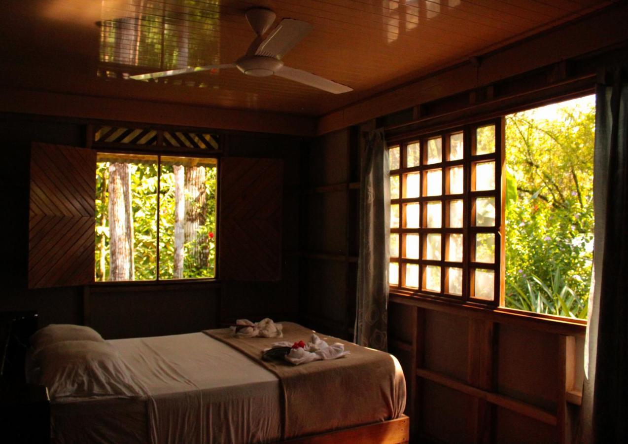 Casa Horizontes Corcovado Bed & Breakfast Drakes Bay Екстериор снимка