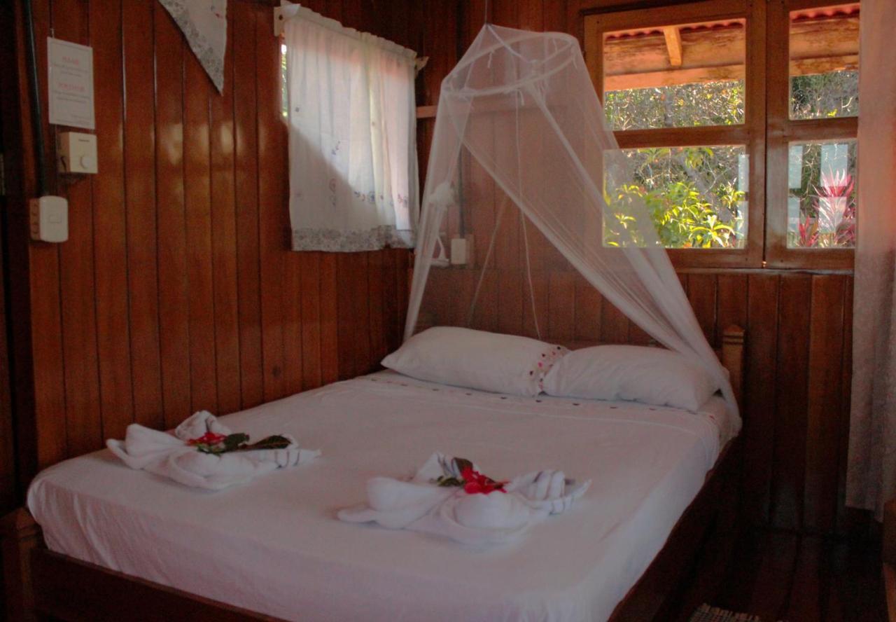 Casa Horizontes Corcovado Bed & Breakfast Drakes Bay Екстериор снимка