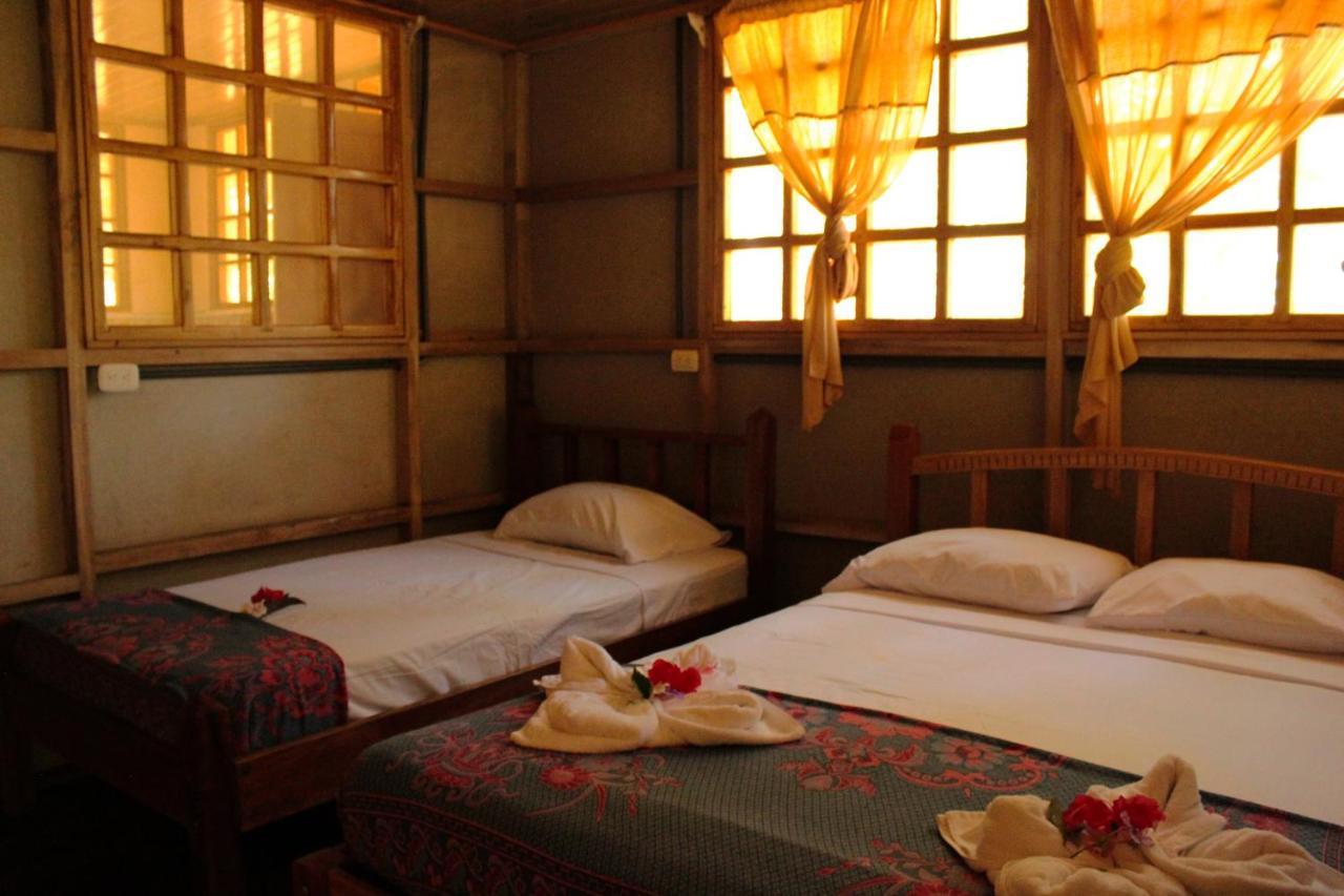 Casa Horizontes Corcovado Bed & Breakfast Drakes Bay Екстериор снимка
