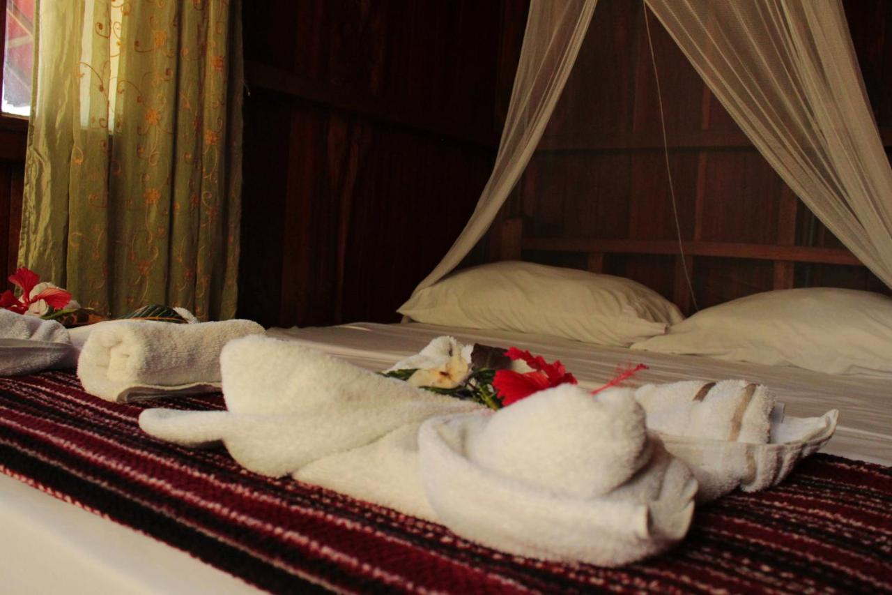 Casa Horizontes Corcovado Bed & Breakfast Drakes Bay Екстериор снимка