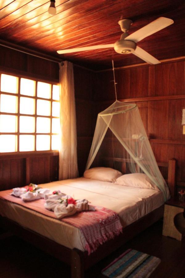 Casa Horizontes Corcovado Bed & Breakfast Drakes Bay Екстериор снимка