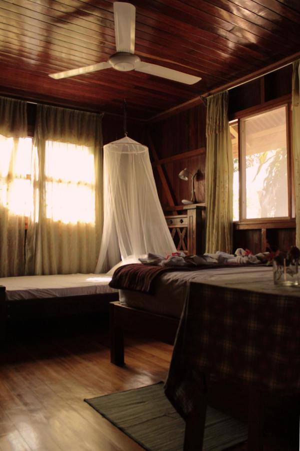 Casa Horizontes Corcovado Bed & Breakfast Drakes Bay Екстериор снимка