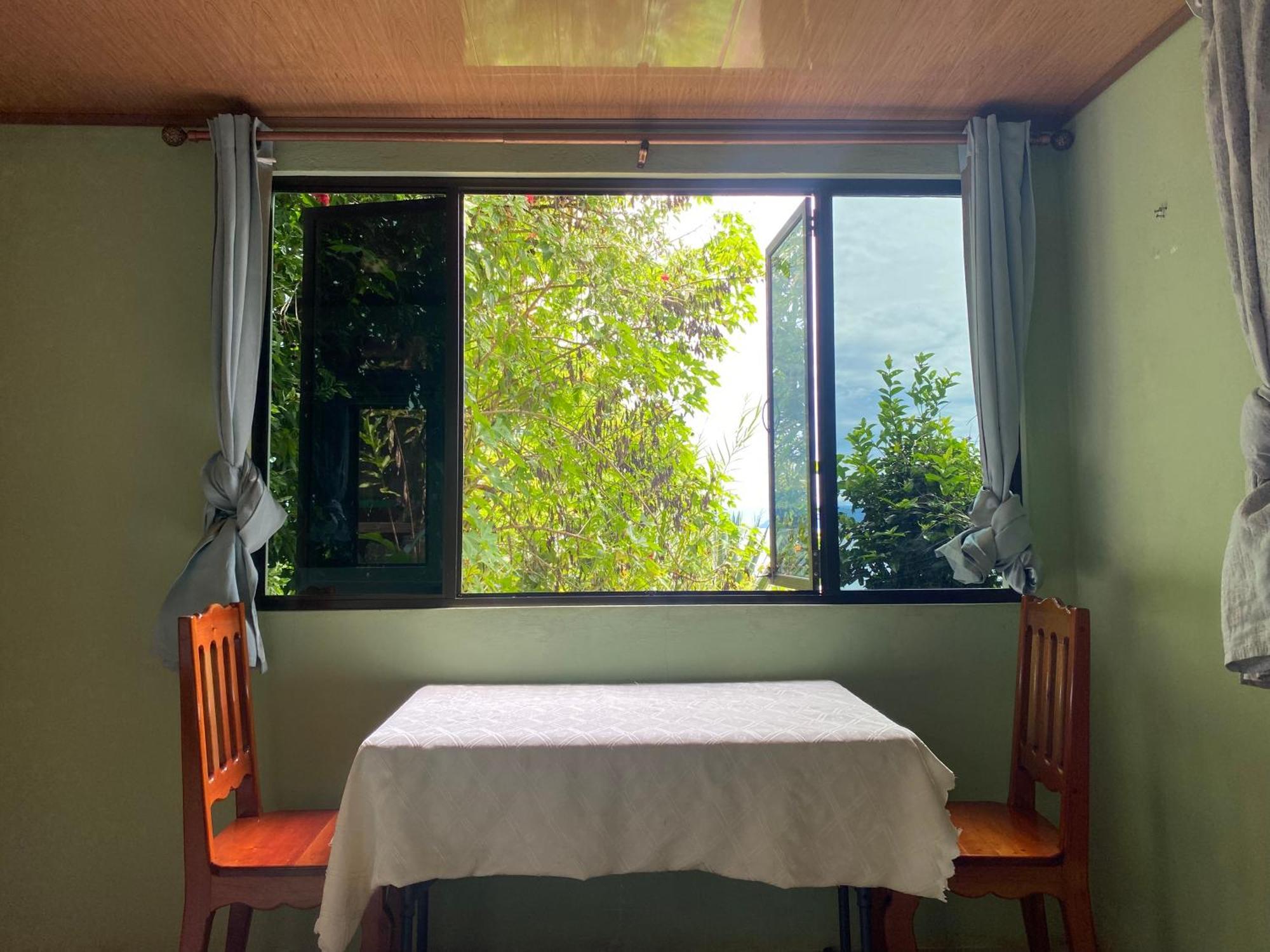 Casa Horizontes Corcovado Bed & Breakfast Drakes Bay Екстериор снимка