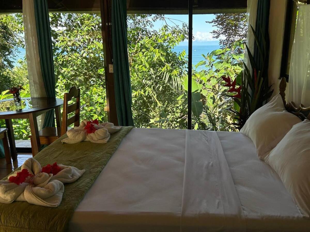 Casa Horizontes Corcovado Bed & Breakfast Drakes Bay Екстериор снимка