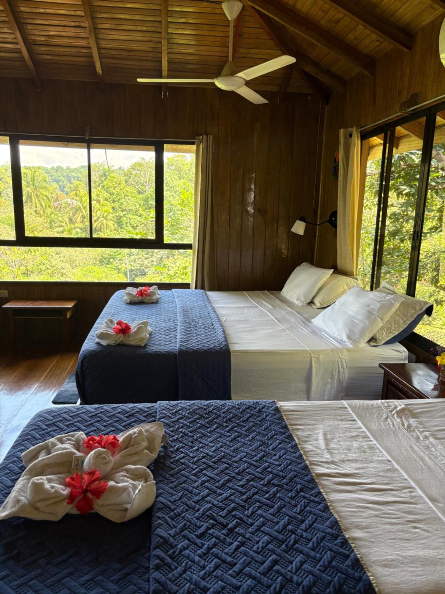 Casa Horizontes Corcovado Bed & Breakfast Drakes Bay Екстериор снимка