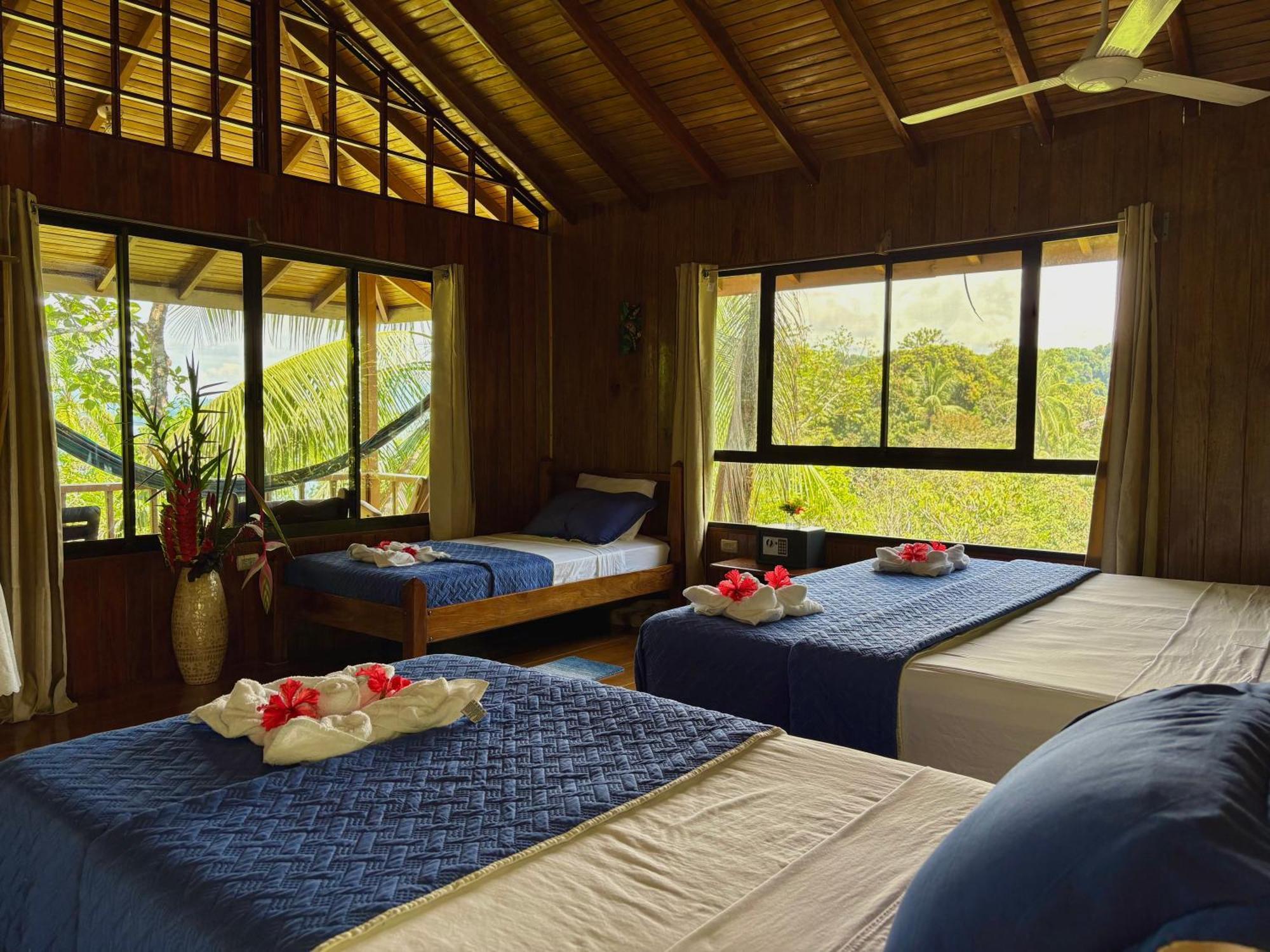 Casa Horizontes Corcovado Bed & Breakfast Drakes Bay Екстериор снимка